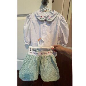 Proper Peony Candy Cane Set